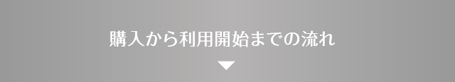 �w�����痘�p�J�n�܂ł̗���